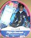 Flight Attendant Doll United Continental Merger Airlines 11 African American