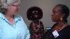 Folk Art Dolls By Linda Williams African American Festival
