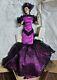 Franklin Mint Sophisticated Lady Duke Ellington African American Doll 17