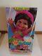 Galoob 1990 Baby Face So Funny Natalie African American Doll