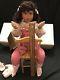 Georgetown Collection Cece's Time Out African American Porcelain Doll 1991