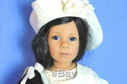 German Gotz 26 LE Elisabeth Lindner Lorella Doll Original Gorgeous