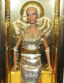 Glamazon Extravaganza The RuPaul Doll NRFB Integrity Toys #14097 LE 750