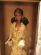 Golden Gala Silkstone Barbie African American- 2009 Convention NRFB LE600