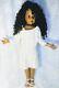 Gotz Aya Joke Grobben Rare African American Doll, 27.5