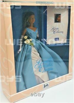 Grand Entrance Barbie Doll African American by Carter Bryant Collector Edition
