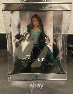 HOLIDAY BARBIE DOLL 2004 SPECIAL EDITION MATTEL- African American New in Box
