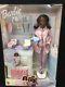 Happy Family Baby Doctor Barbie Doll African American Pediatrician 56727 NEW NIB