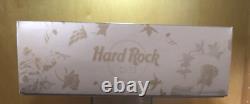 Hard Rock Cafe Barbie Gold Label, 2007 #K7946