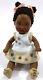 Helen Kish Jessamyn African American Baby Rileys World 2006 Club Doll LE 350