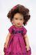 Helen Kish Tiny J African American Doll by Kish & Company Rileys Friend