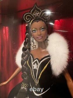 Holiday Barbie X Bob Mackie African American Doll (2006)