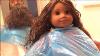 How To Care For Your American Girl Doll S Hair