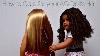 How To Care For Your American Girl Doll S Hair All Types