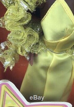 Htf Vintage 1976 Superstar Christie African American Barbie Doll Toy 9950 Mattel