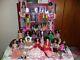 Huge 25 Barbie/ken Dollsvariety Of Culturesaa, Japan, Eskimo, Spanish, Russia+
