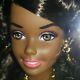 IN STOCK AA African American Moschino Barbie NRFB slight box damage
