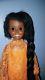 Ideal 1968 Growing hair African American Chrissy doll withoriginal outfit shoes