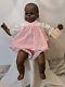 Ideal thumbelina doll African American Doll 1984