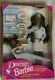 Impossible 2Find AFRICAN AMERICAN DENTIST BARBIE with African Amer Patient-NIB