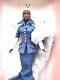 Indigo Obsession African American Barbie Doll Byron Lars Runway Seriesmib Nice