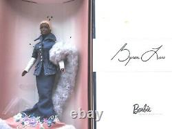 Indigo Obsession African American Barbie Doll Byron Lars Runway Seriesmib Nice