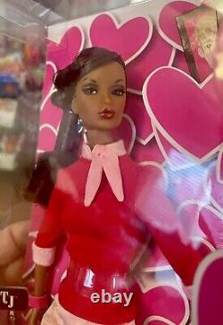 Integrity Fashion Royalty Doll Dynamite Girls Heartbreaker TJ AA NRFB