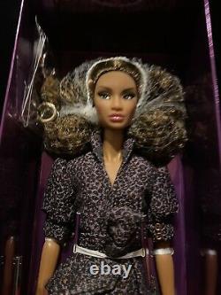 Integrity Toys 2020 Legendary CARRY ON JANAY DOLL The Industry NRFB WOW