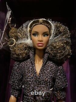 Integrity Toys 2020 Legendary CARRY ON JANAY DOLL The Industry NRFB WOW