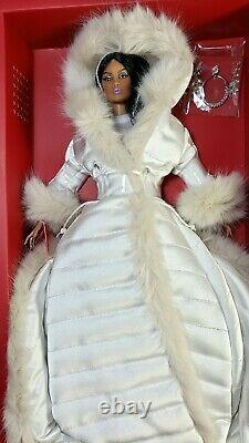 Integrity Toys Afterglow Keeki Adaeze dressed Doll Meteor The Launch NRFB