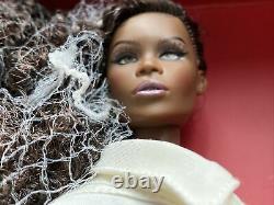 Integrity Toys In This Skin Zuri Okoty Meteor The Launch Fashion Royalty Doll Le