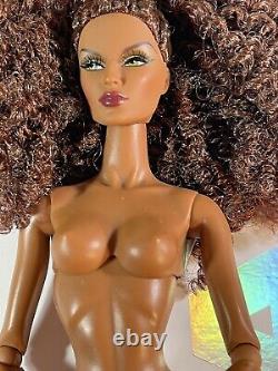 Integrity Toys Korinne Dimas Doll Elements of Enchantment Nu Fantasy Nude
