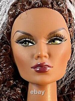 Integrity Toys Korinne Dimas Doll Elements of Enchantment Nu Fantasy Nude