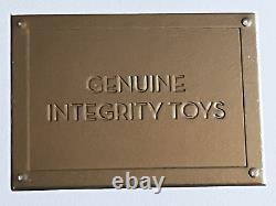 Integrity Toys Meteor Collection Nyasha Lauder Succession Nrfb Le 750 In Hand