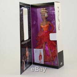 Integrity Toys The RuPaul Doll Produced By Jason Wu (African American)