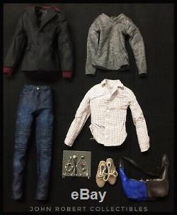 Integrity Toys Tobias Alsford Jean Therapy Outfit Complete Monarchs Homme