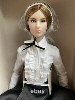 Integrity Zoe Benson American Horror Story Coven Fashion Royalty Doll Le 600