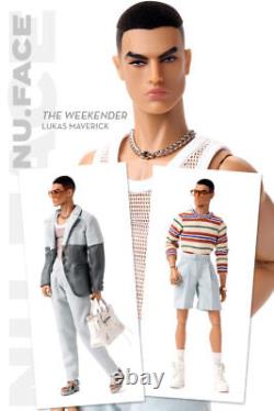 It Fr Nuface 2021 W Club Exclusive The Weekender Lukas Maverick Nrfb