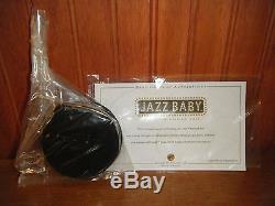 JAZZ DIVA AFRICAN AMERICAN BARBIE GIFT SET NEW IN SHIPPER