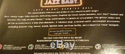 Jazz Diva 2007 Barbie Doll WithShipperGold Label No More than 5200 Gem AA