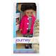 Journey Girls 18 inch Toy Doll Chavonne African American beautiful girl