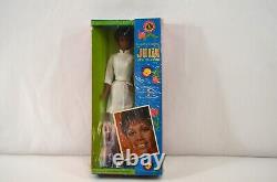 Julia Diahann Carroll Doll Barbie 1968 #1127 African American Nurse Sealed NRFB