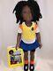 Karito Kid Doll (LIMITED EDITION) RARE- Lulu from Kenya