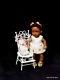 Kish 2006 Club Doll Jessamyn 6 Inches Tall African American