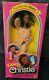 Kissing Christie Barbie Doll Vintage 1978 African American AA NRFB Mattel #2955