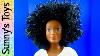 Lammily Photographer African American Doll Review Realisbeautiful
