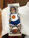 Lee Middleton I Wanna Play Basketball 20 African American Doll