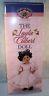 Life of Faith Laylie Colbert African American Doll, New in Box