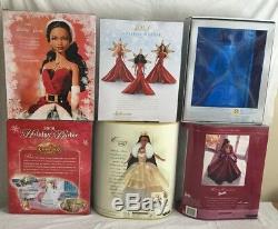 Lot Of 6 African American Holiday Celebration Vision Special Ed 02 03 07 08 17