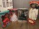Lot of NIB African American Collectible Dolls (4 PCS)